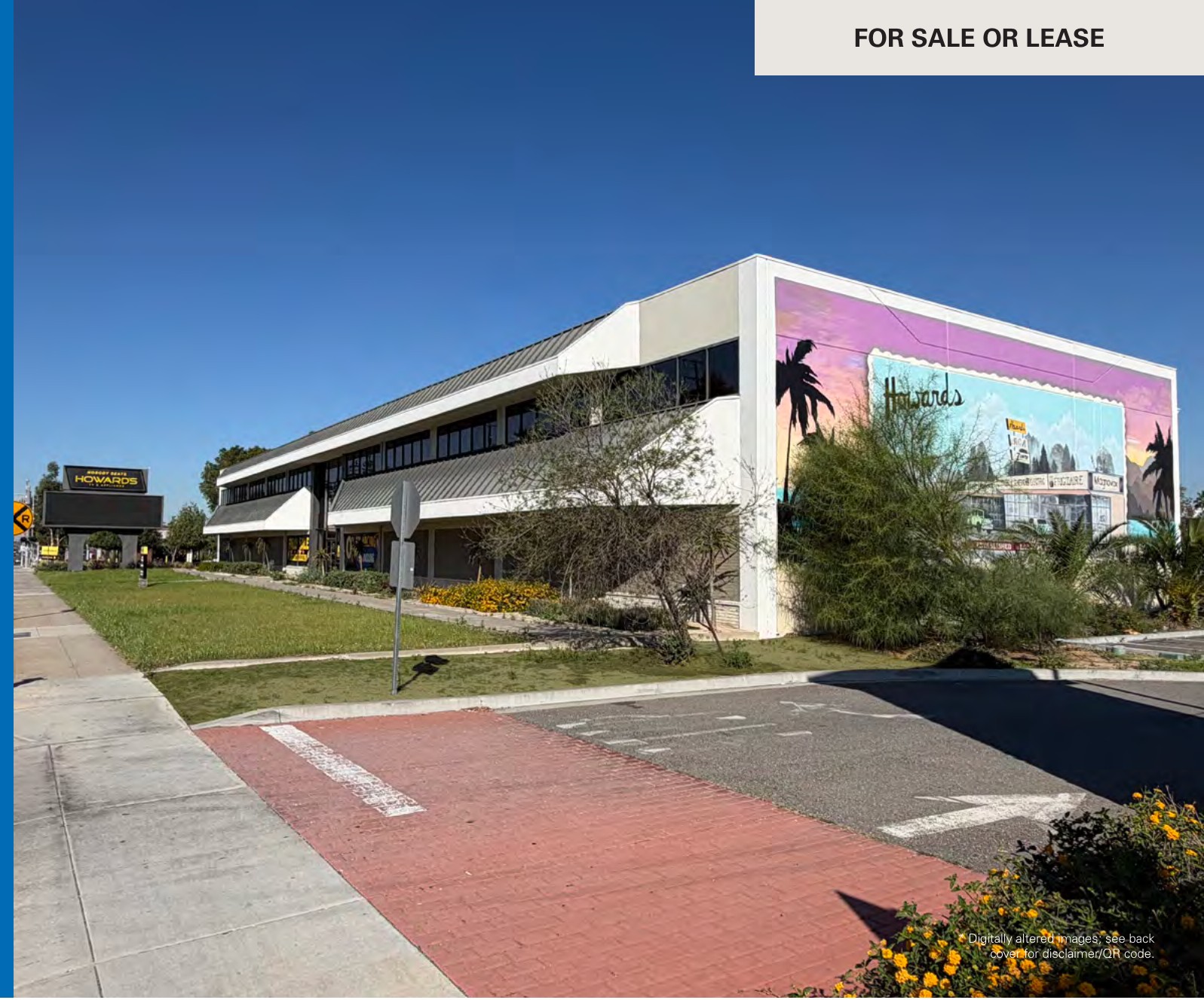 901 E Imperial Hwy, La Habra, CA 90631