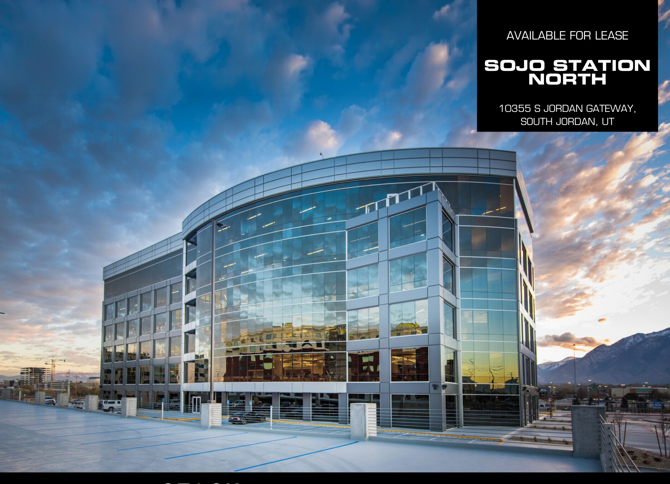 10355 South Jordan Gtwy, South Jordan, UT 84095