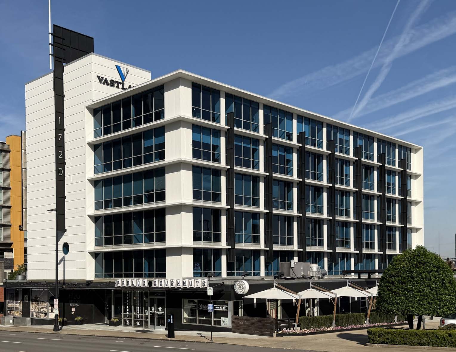 1720 West End Ave, Nashville, TN 37203