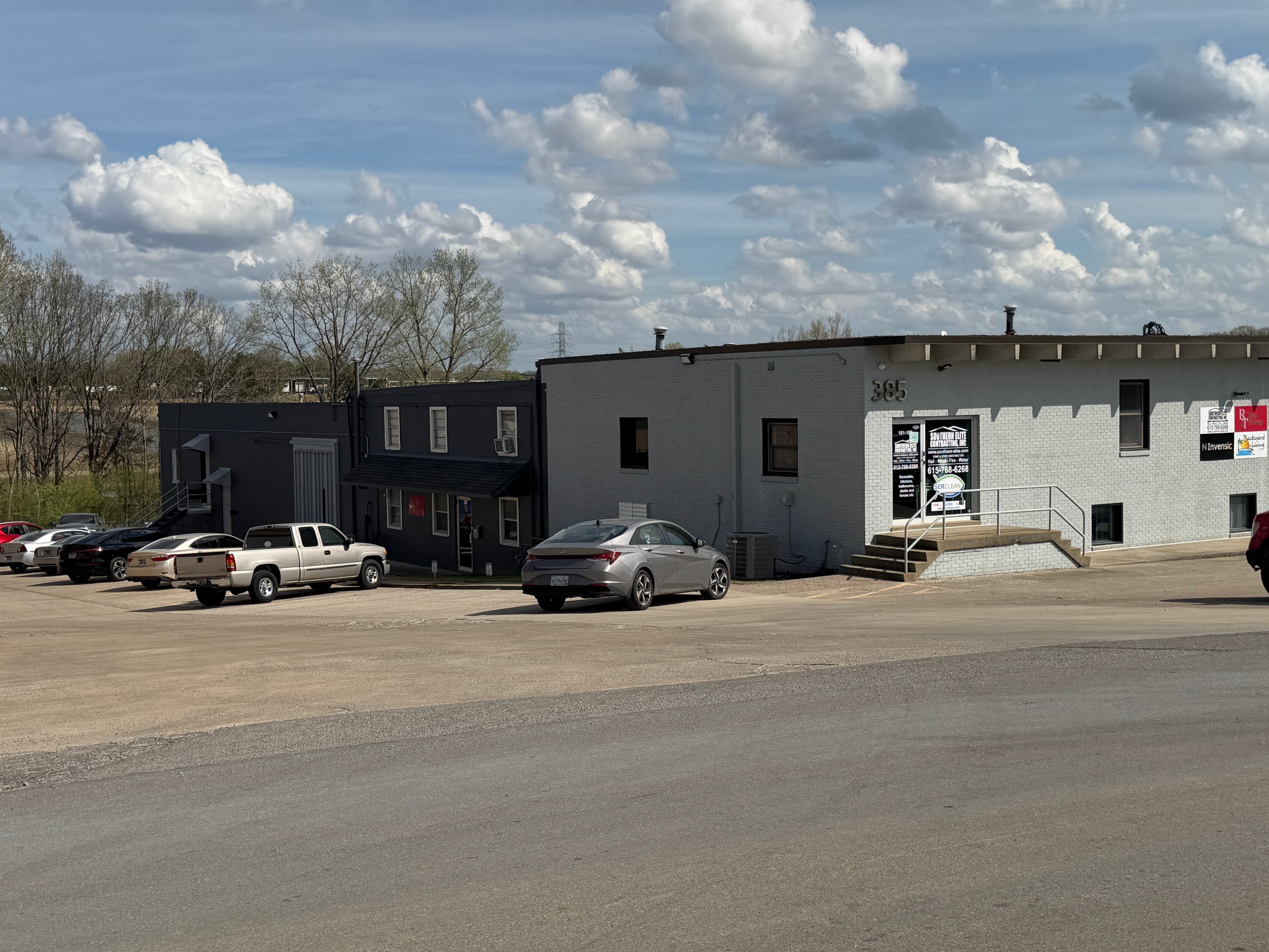 385 Industrial Dr, Mt Juliet, TN 37122