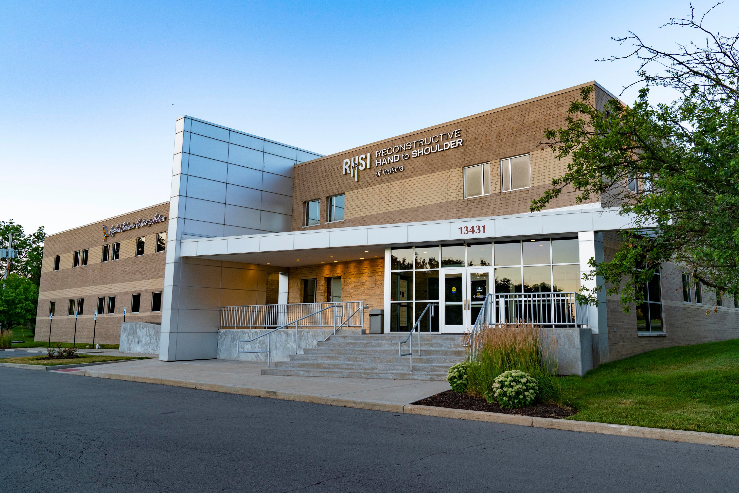 13431 Old Meridian St, Carmel, IN 46032