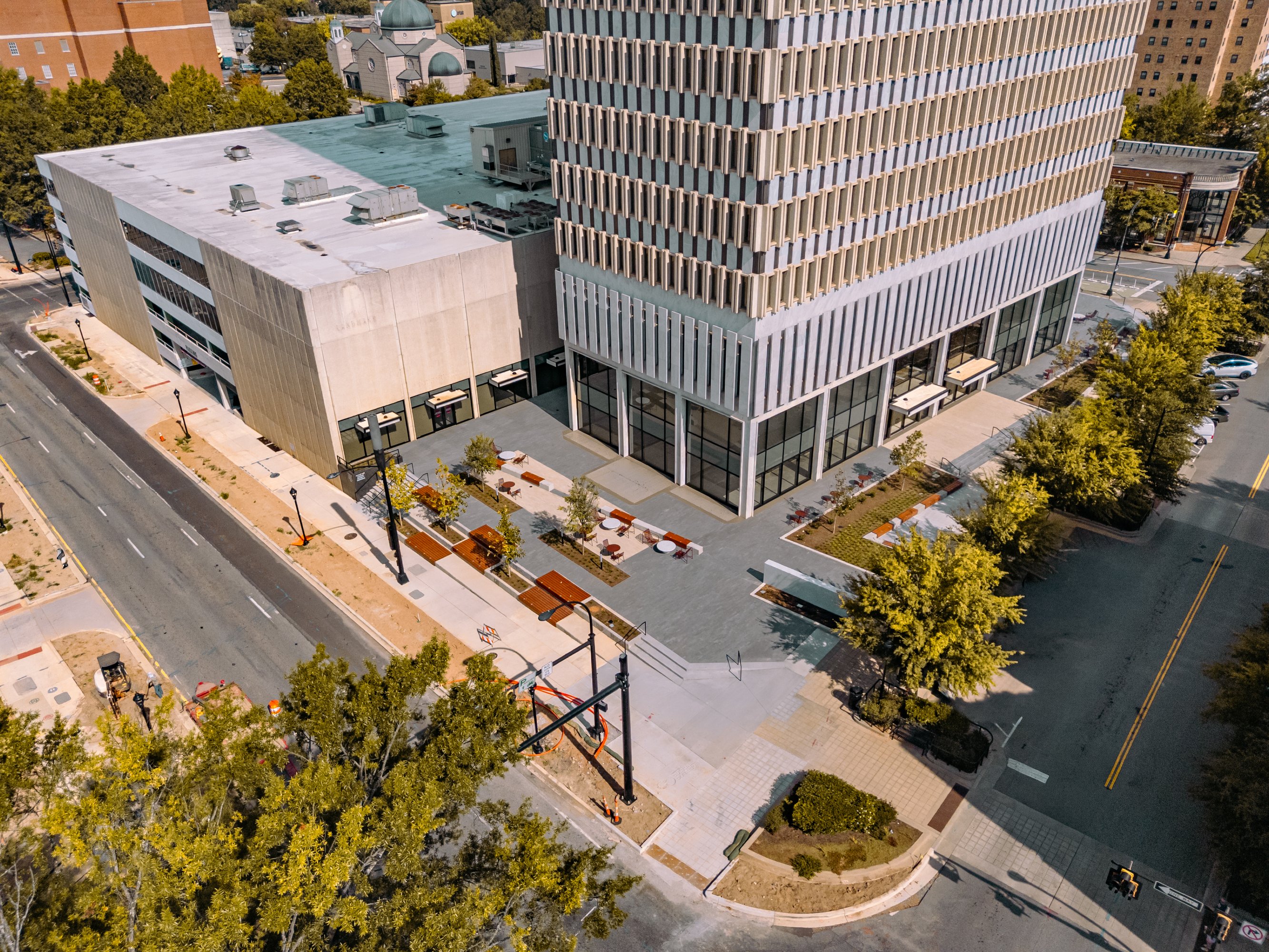 301 N Main St, Greenville, SC 29601
