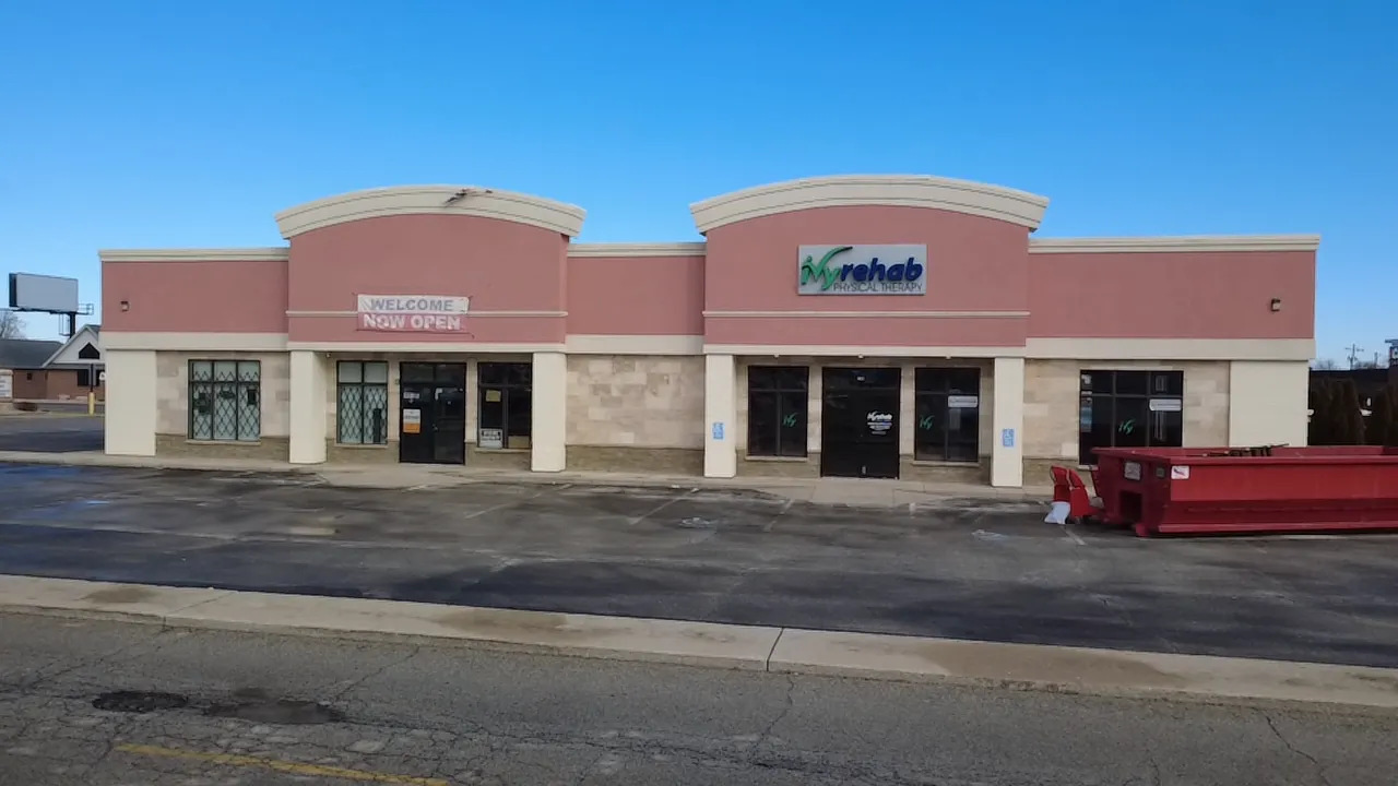 1805 East Hoffer St, Kokomo, IN 46902
