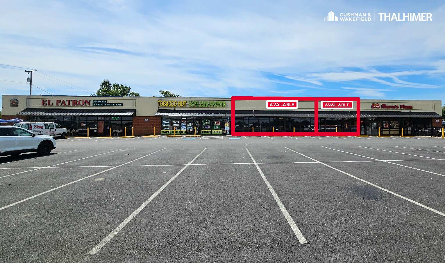 316 White Oak Rd, Fredericksburg, VA 22405