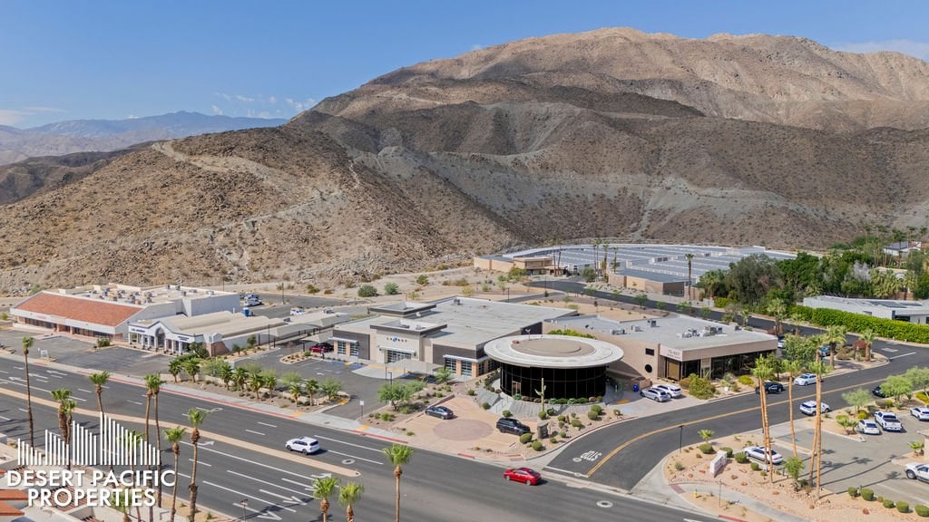 72067 Highway 111, Rancho Mirage, CA 92270