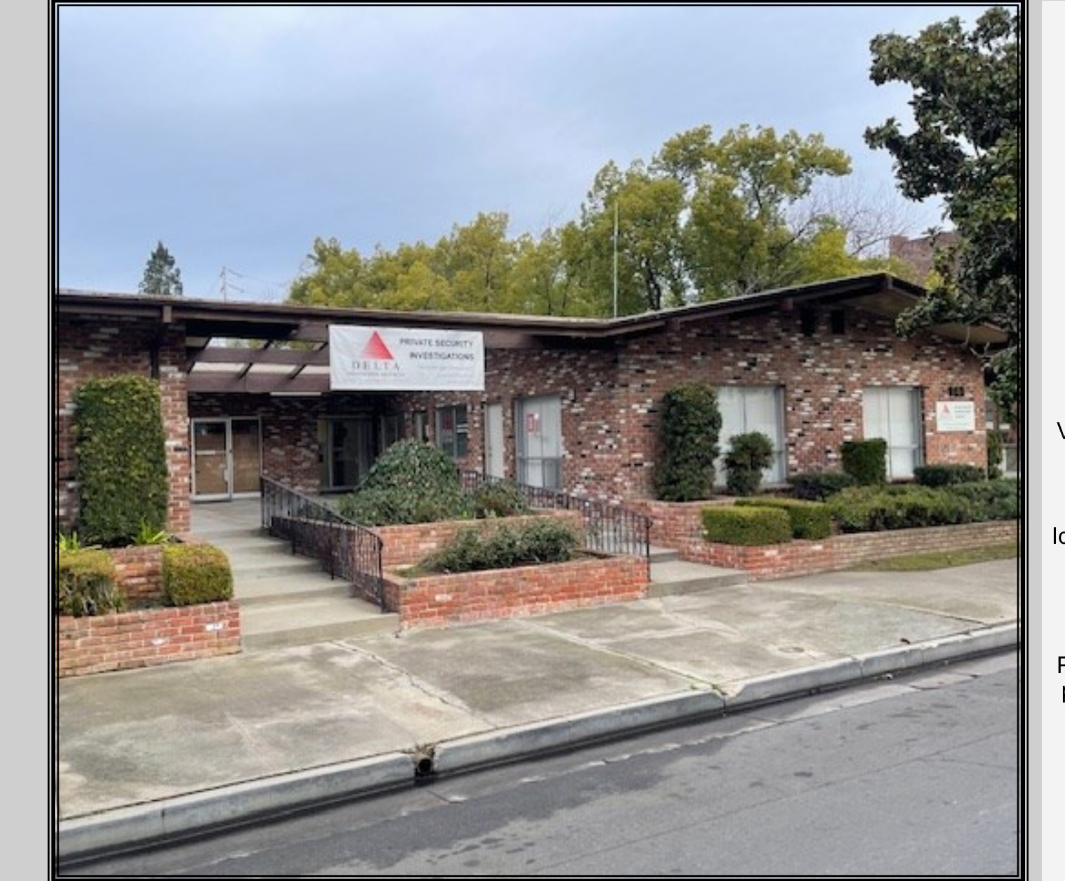 141 E Acacia St, Stockton, CA 95202