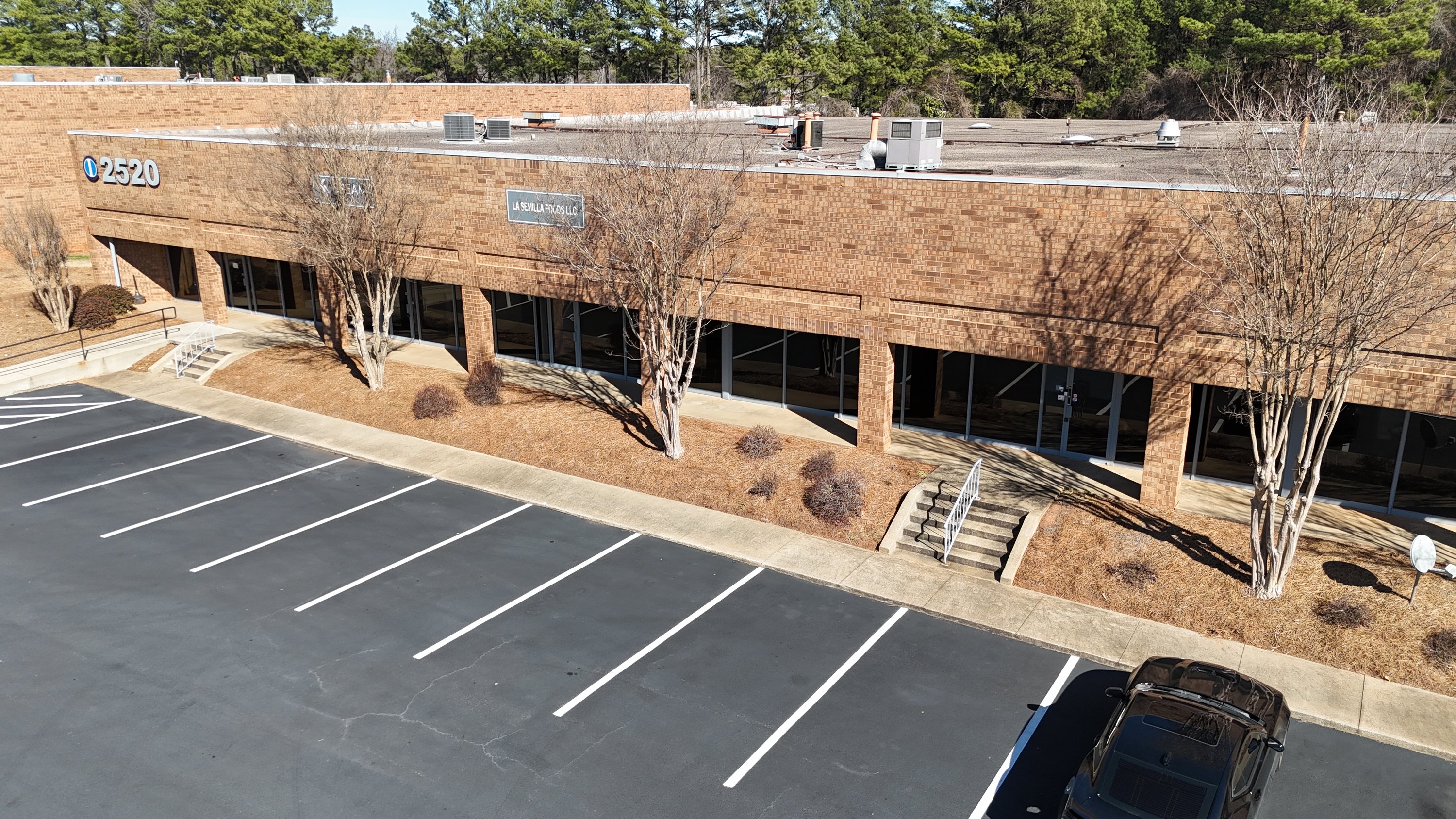 2520 Park Central Blvd, Decatur, GA 30035
