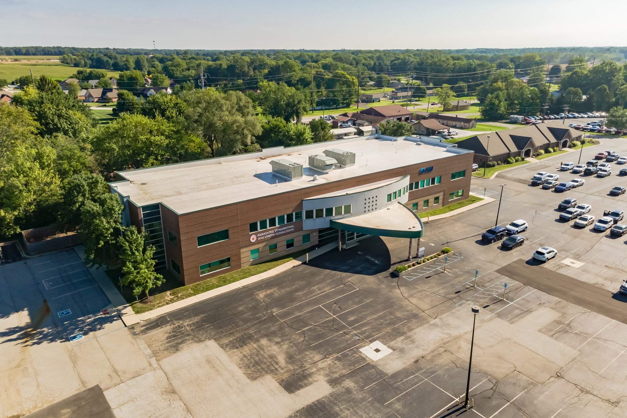 5250 E Us Highway 36, Avon, IN 46123