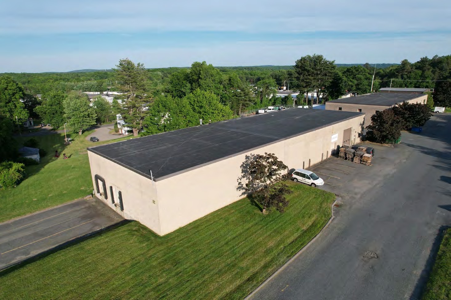297 Hartford Tpke, Shrewsbury, MA 01545