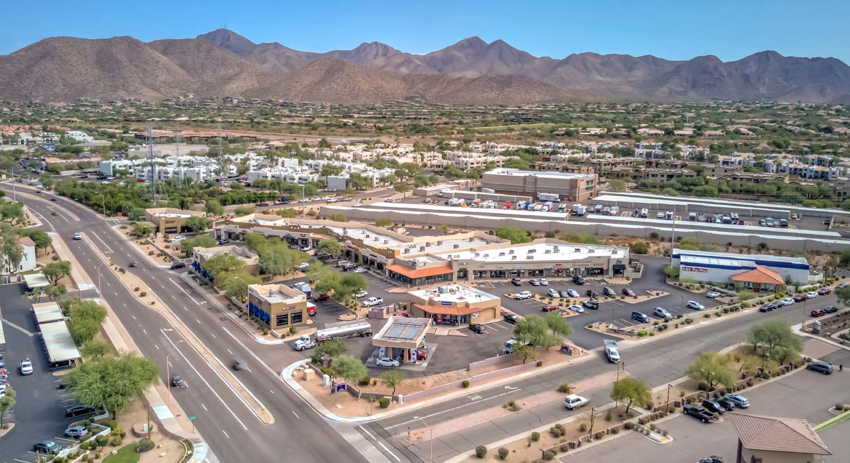 10855 North Frank Lloyd Wright Blvd, Scottsdale, AZ 85259