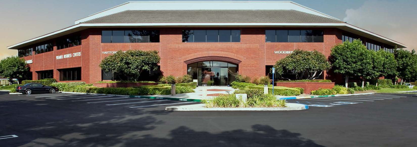 4050 Barranca Pkwy, Irvine, CA 92604
