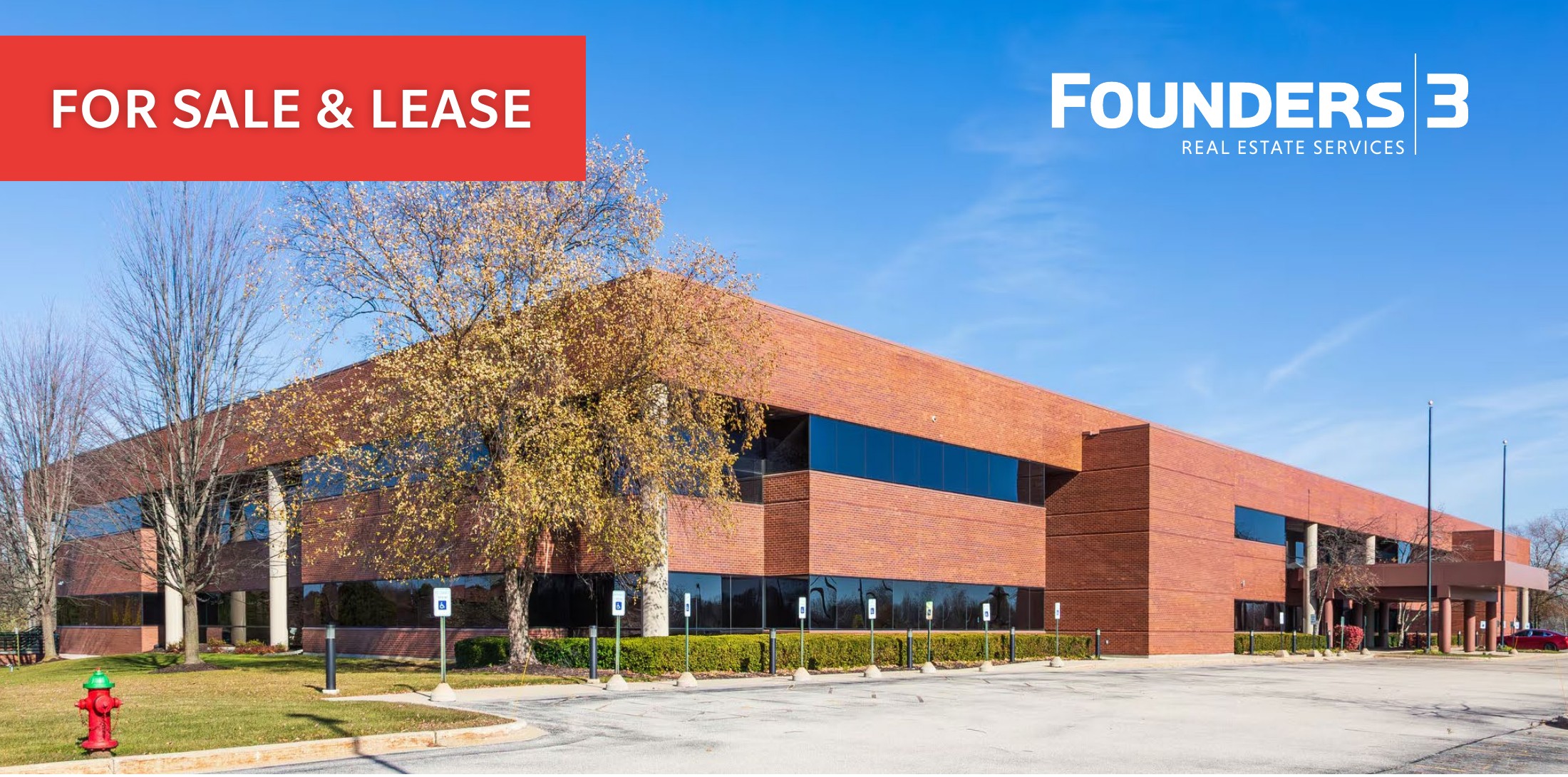 11000 W Lake Park Dr, Milwaukee, WI 53224