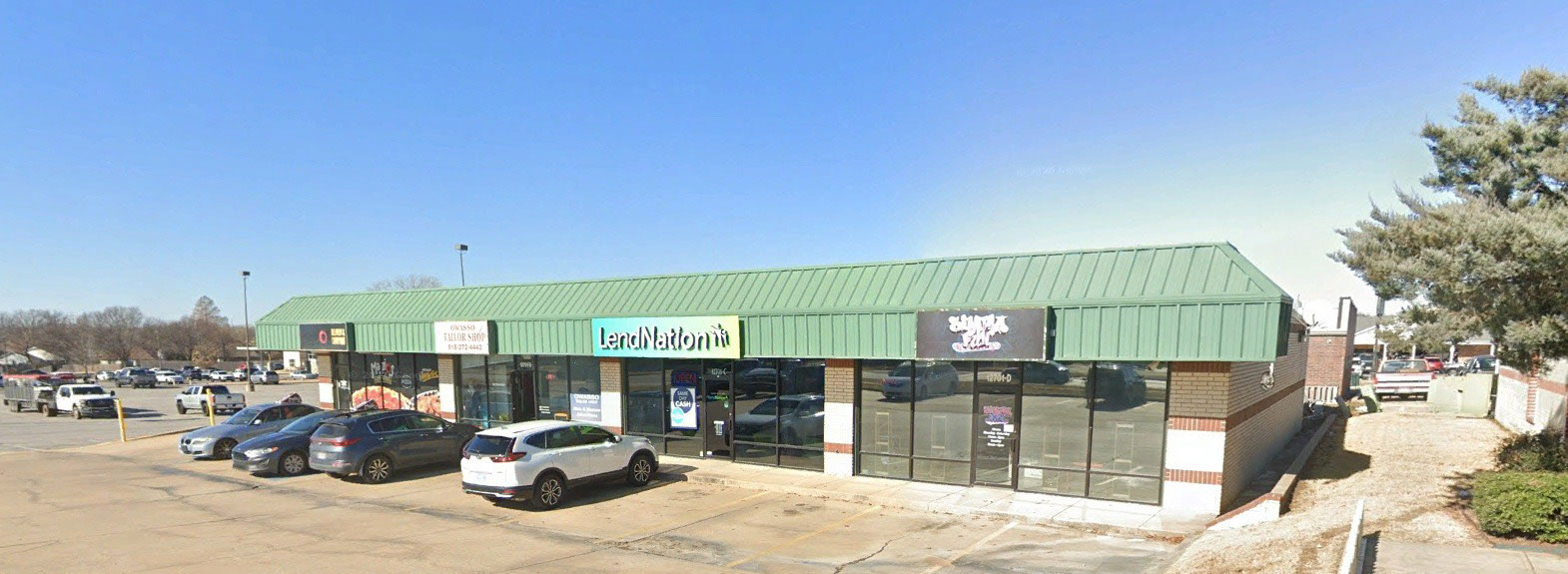 12701 East 86Th St North, Owasso, OK 74055