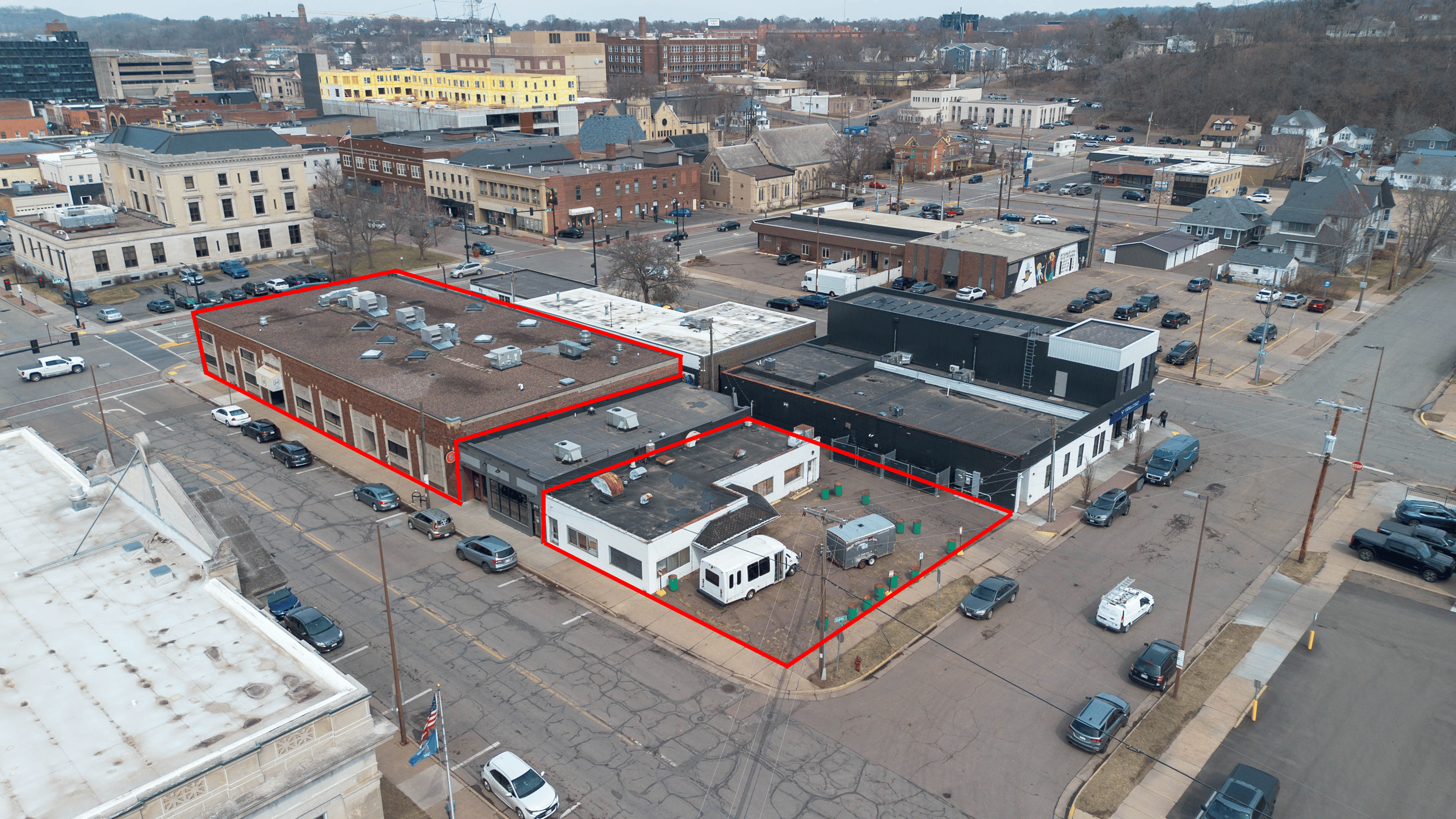 201 East Lake St, Eau Claire, WI 54701