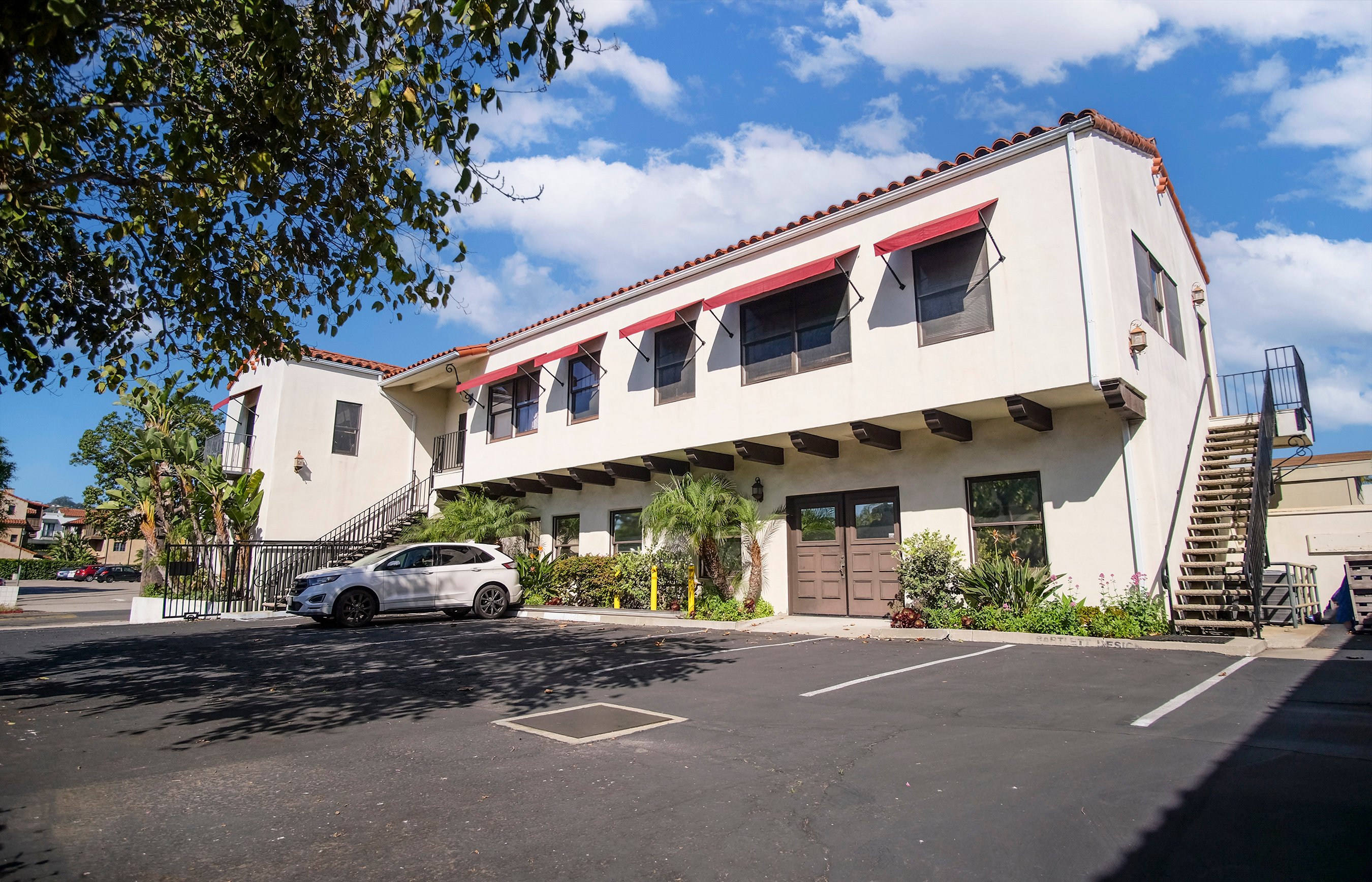 614 Santa Barbara St, Santa Barbara, CA 93101