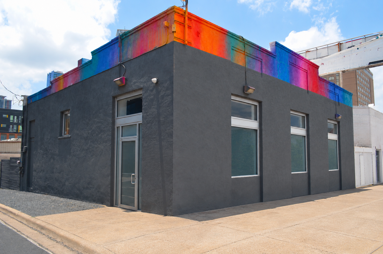 805 E 6Th St, Austin, TX 78701