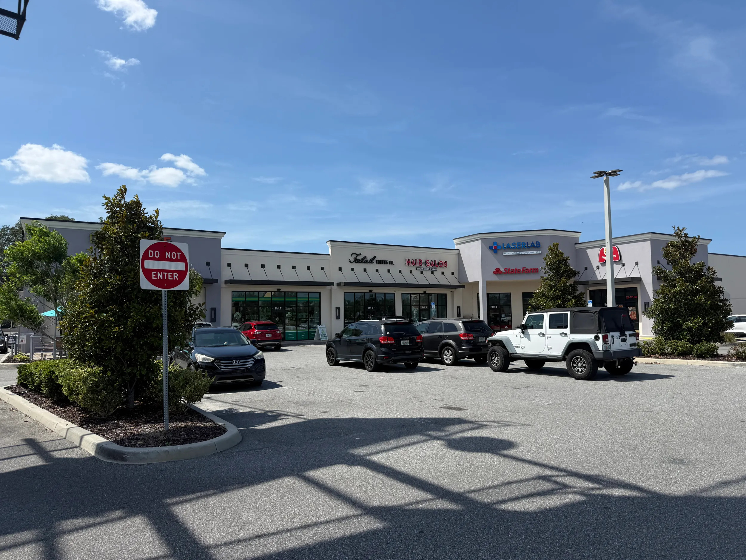 13721 Us Highway 441,Unit 3, Lady Lake, FL 32159