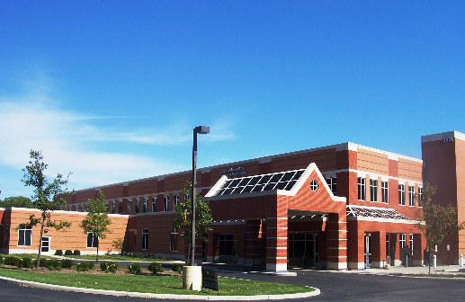13421 Old Meridian St, Carmel, IN 46032