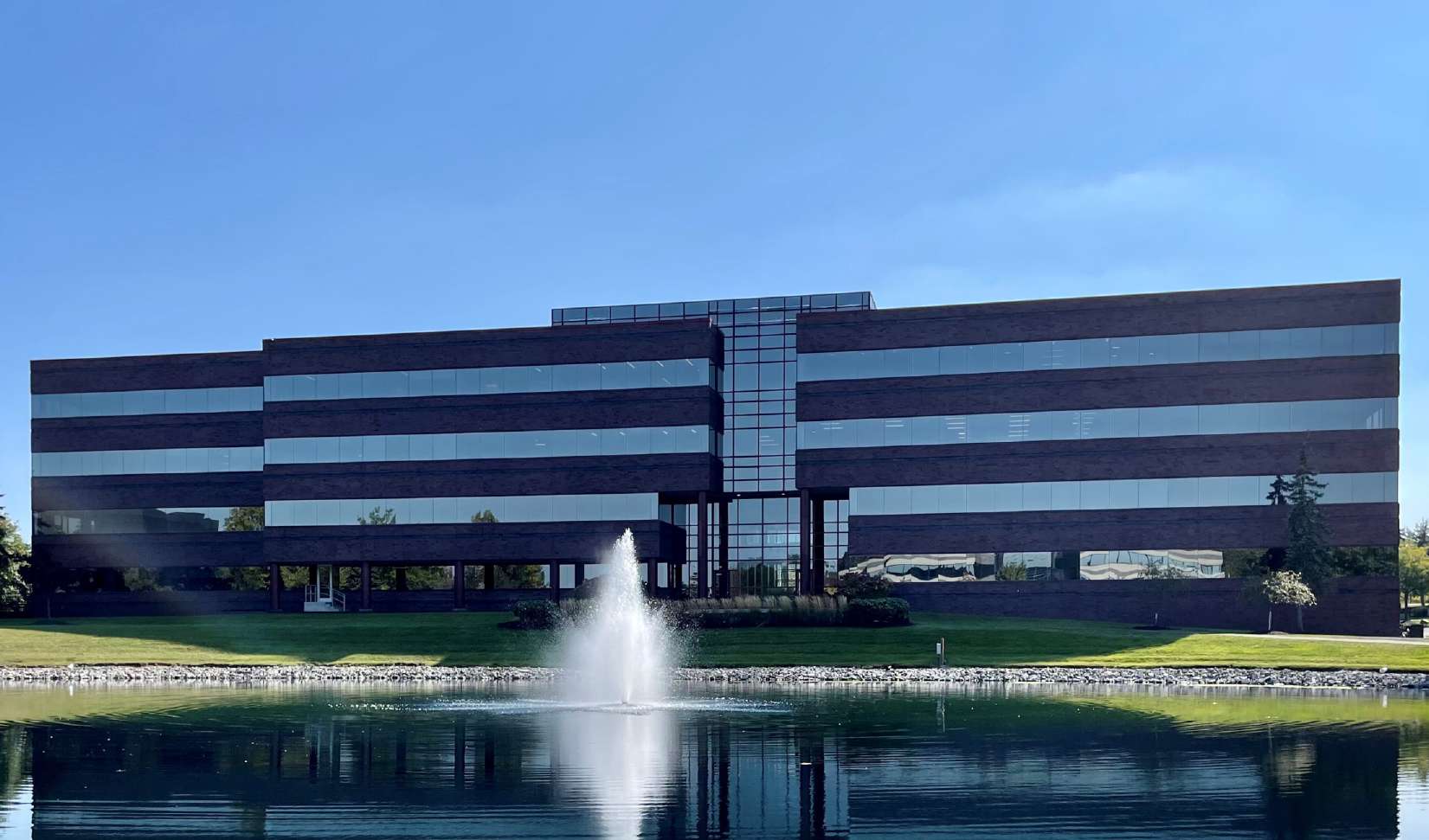 3201 Enterprise Pkwy, Beachwood, OH 44122