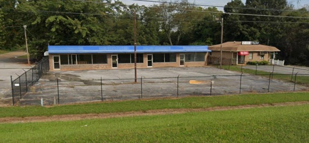 5607 Highway 58, Harrison, TN 37341
