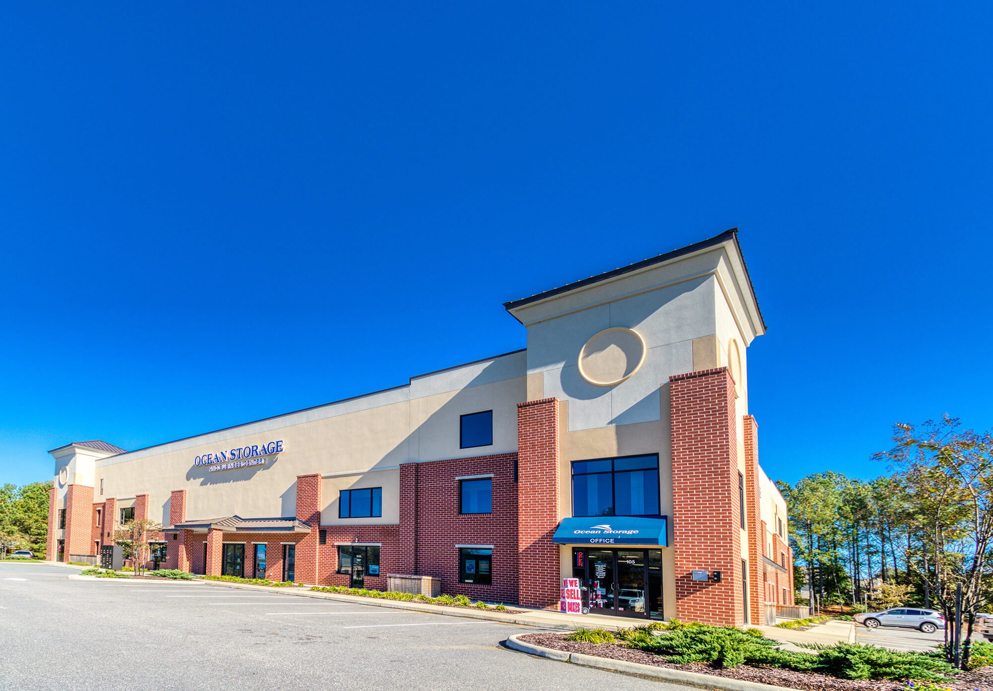 105 Professional Pkwy, Yorktown, VA 23693
