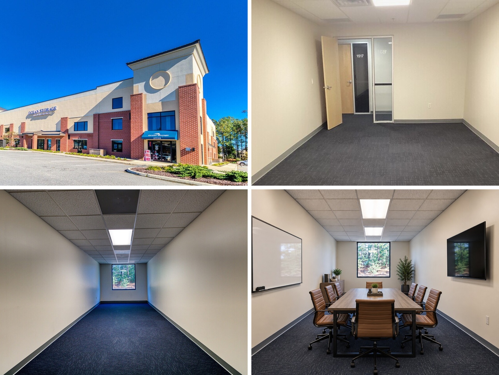 105 Professional Pkwy, Yorktown, VA 23693
