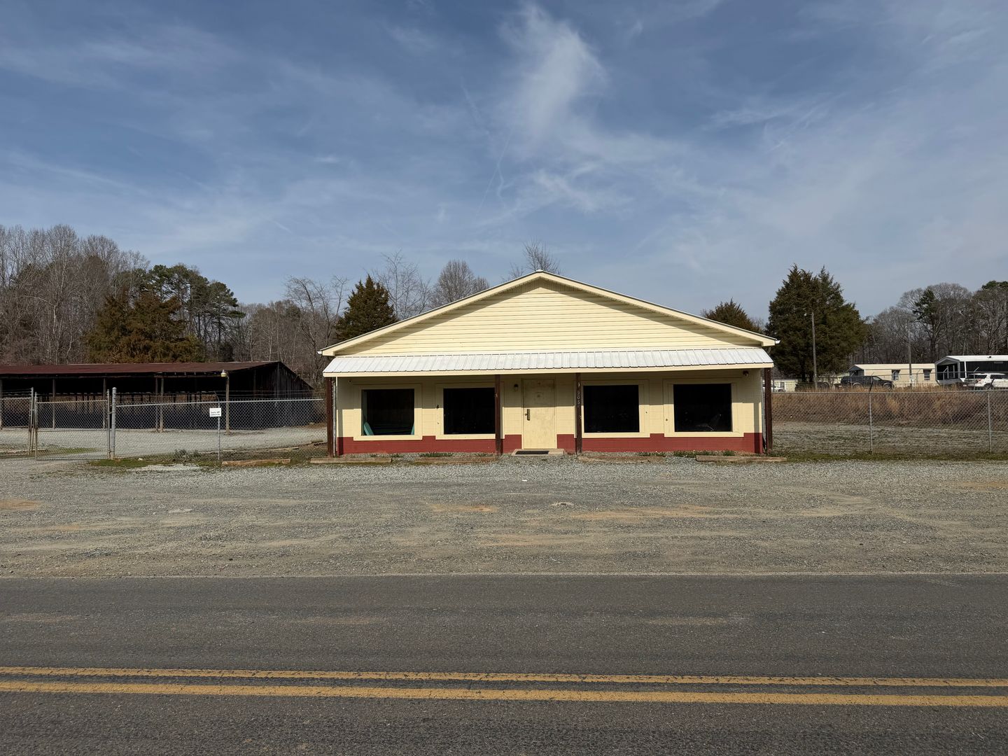 905 Wafford Rd, Lexington, NC 27292