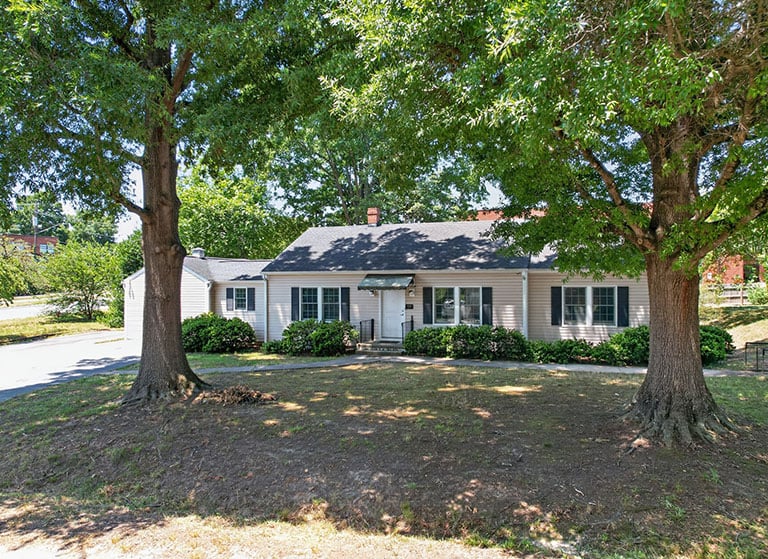5100 Western Blvd, Raleigh, NC 27606