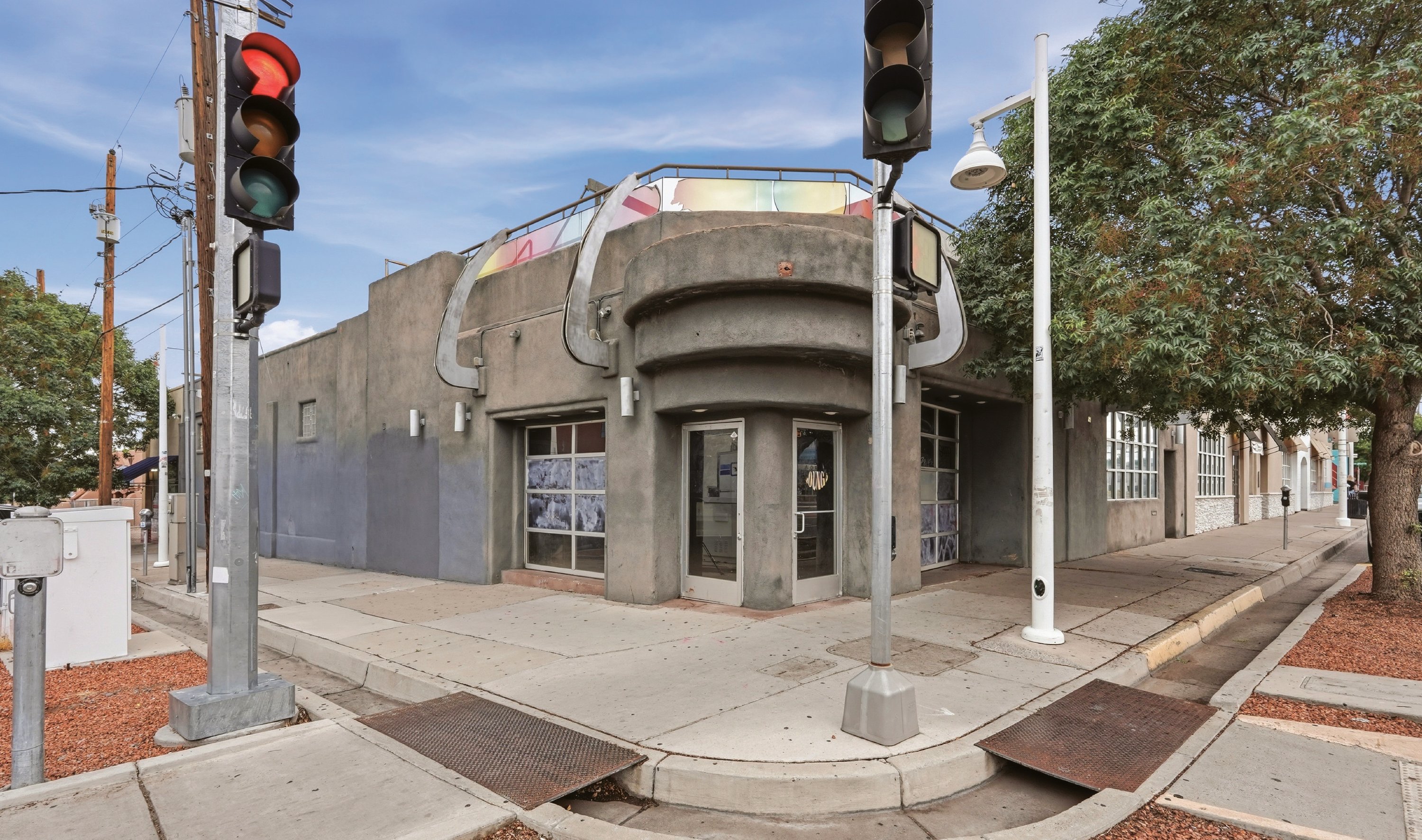 3101 Central Ave NE, Albuquerque, NM 87106