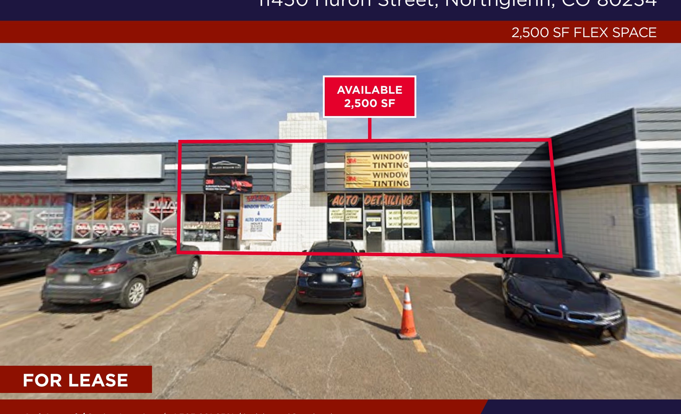 11450 Huron St, Northglenn, CO 80234