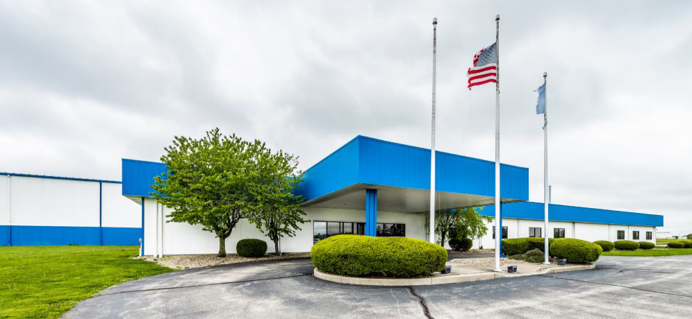 1450 Commerce Pkwy, Franklin, IN 46131