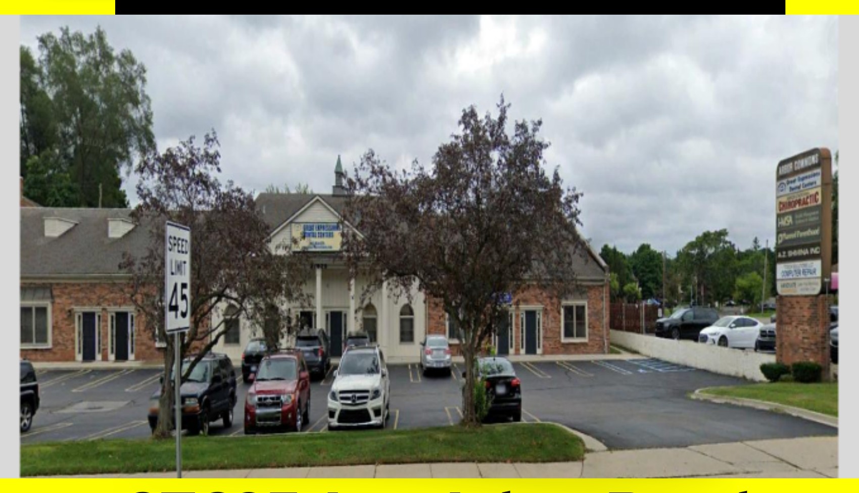 37625 Ann Arbor Rd, Livonia, MI 48150