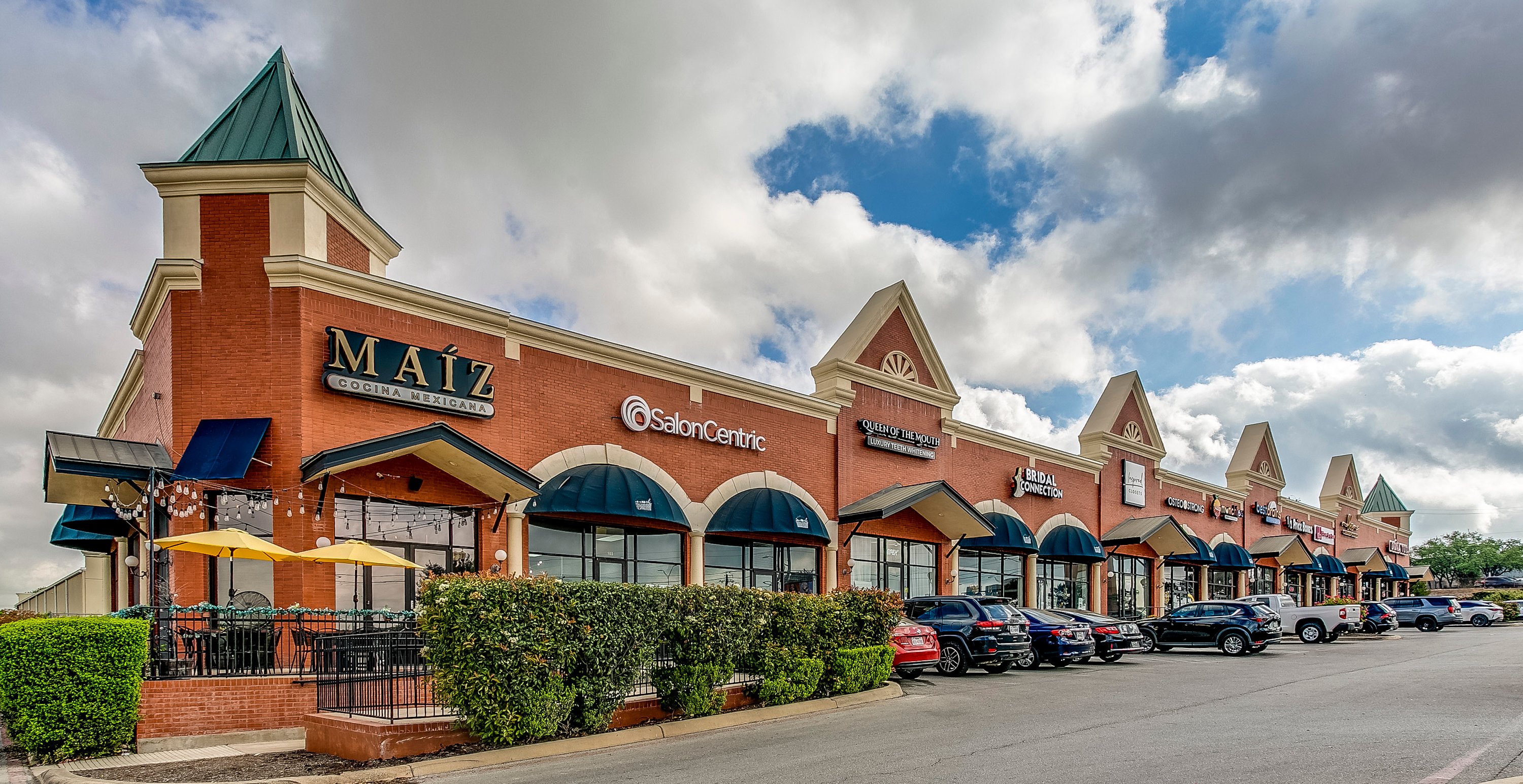 923 N Loop 1604 E, San Antonio, TX 78258