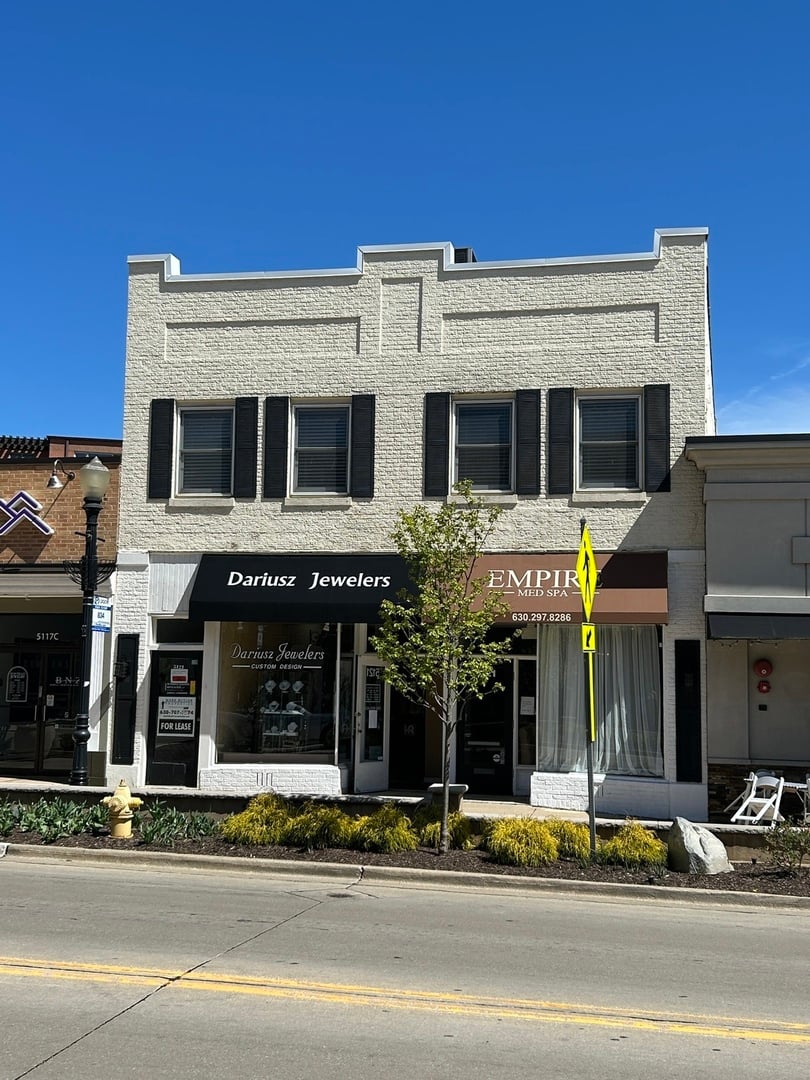 5121 Main St, Downers Grove, IL 60515