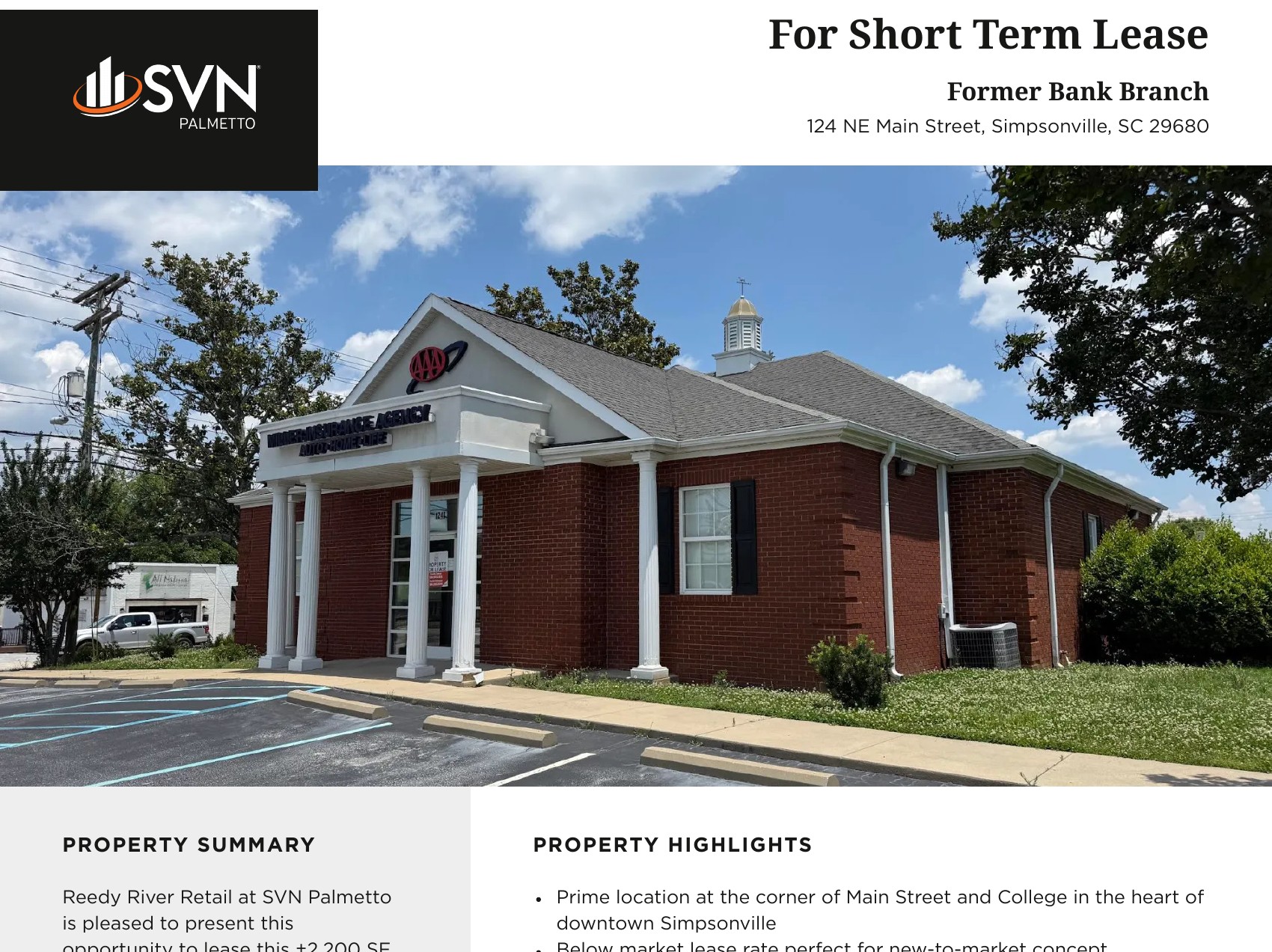 124 Main St, Simpsonville, SC 29681-2656