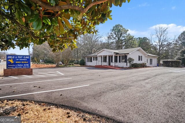 730 W Lanier Ave, Fayetteville, GA 30214
