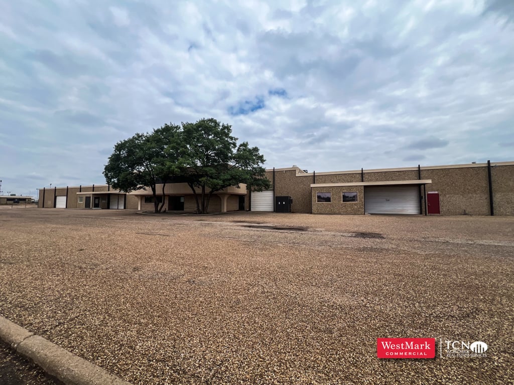 1316 54Th St, Lubbock, TX 79413