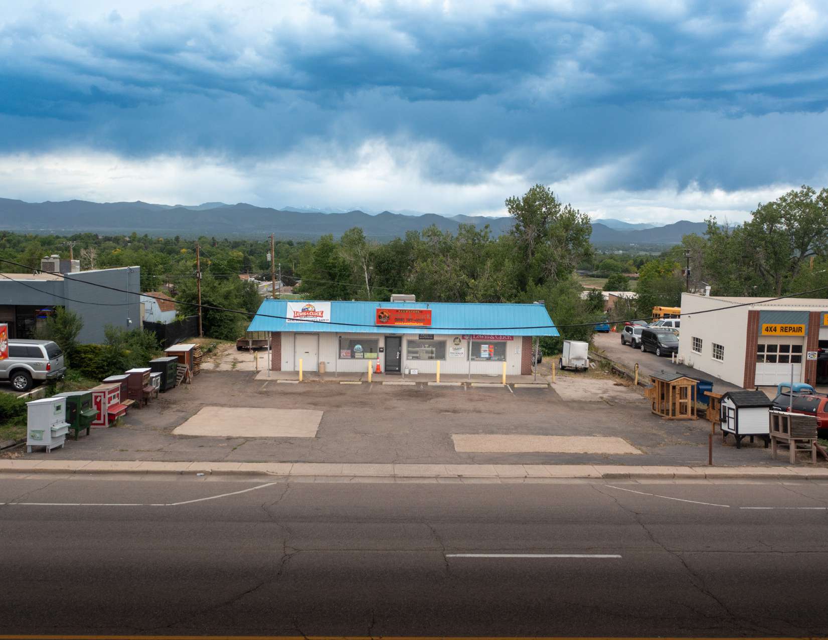 6579 S Broadway, Littleton, CO 80121