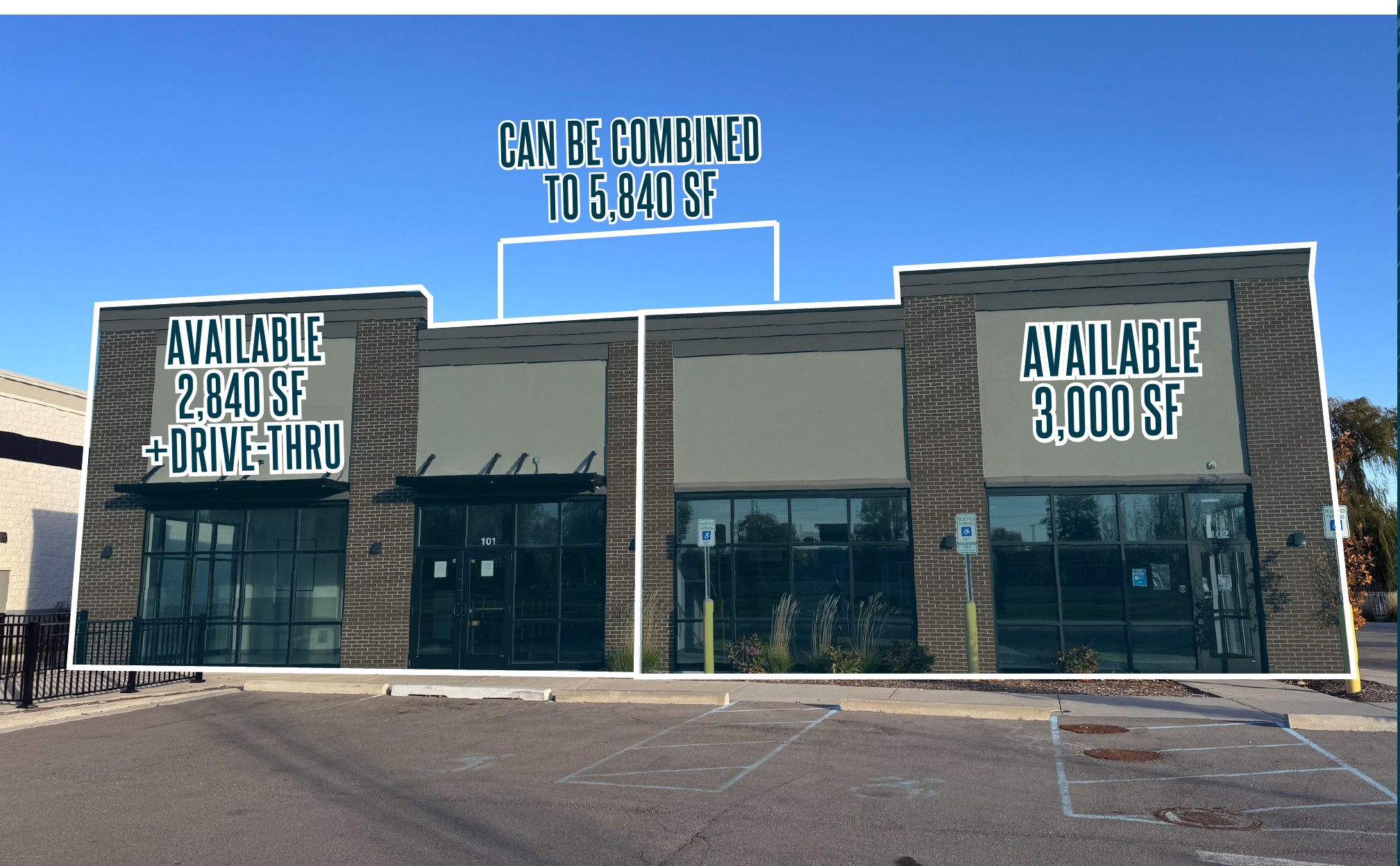 9328 Highland Rd, White Lake, MI 48386
