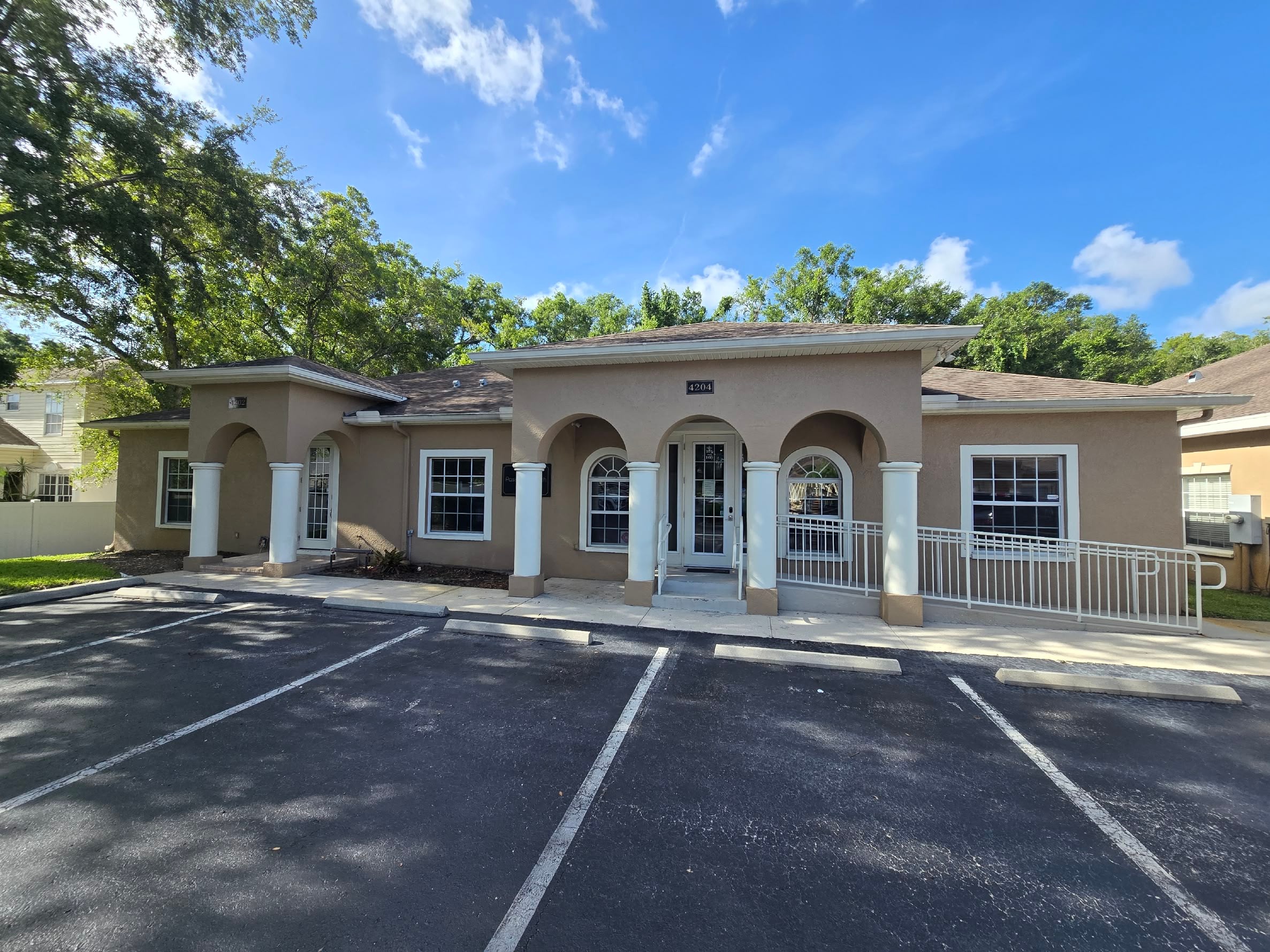 4202 Linebaugh Ave, Tampa, FL 33624-5241