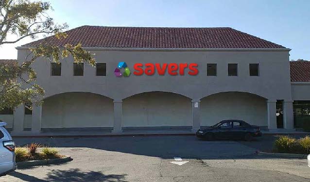 300 San Pablo Towne Ctr, San Pablo, CA 94806