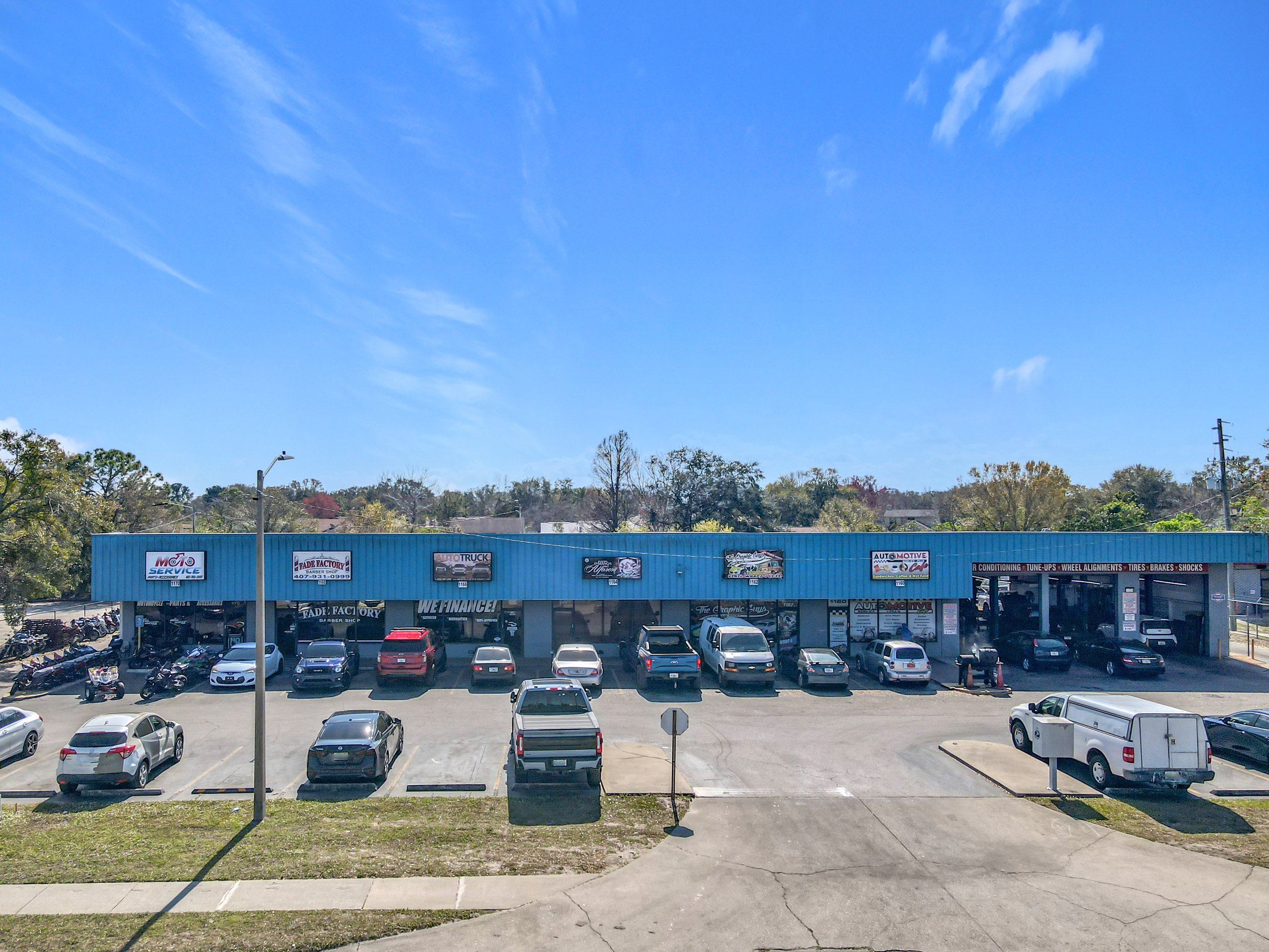 1156 East Donegan Ave, Kissimmee, FL 34744