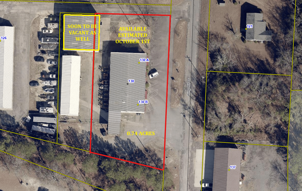 130 Wing Hill Dr, Lexington, SC 29072