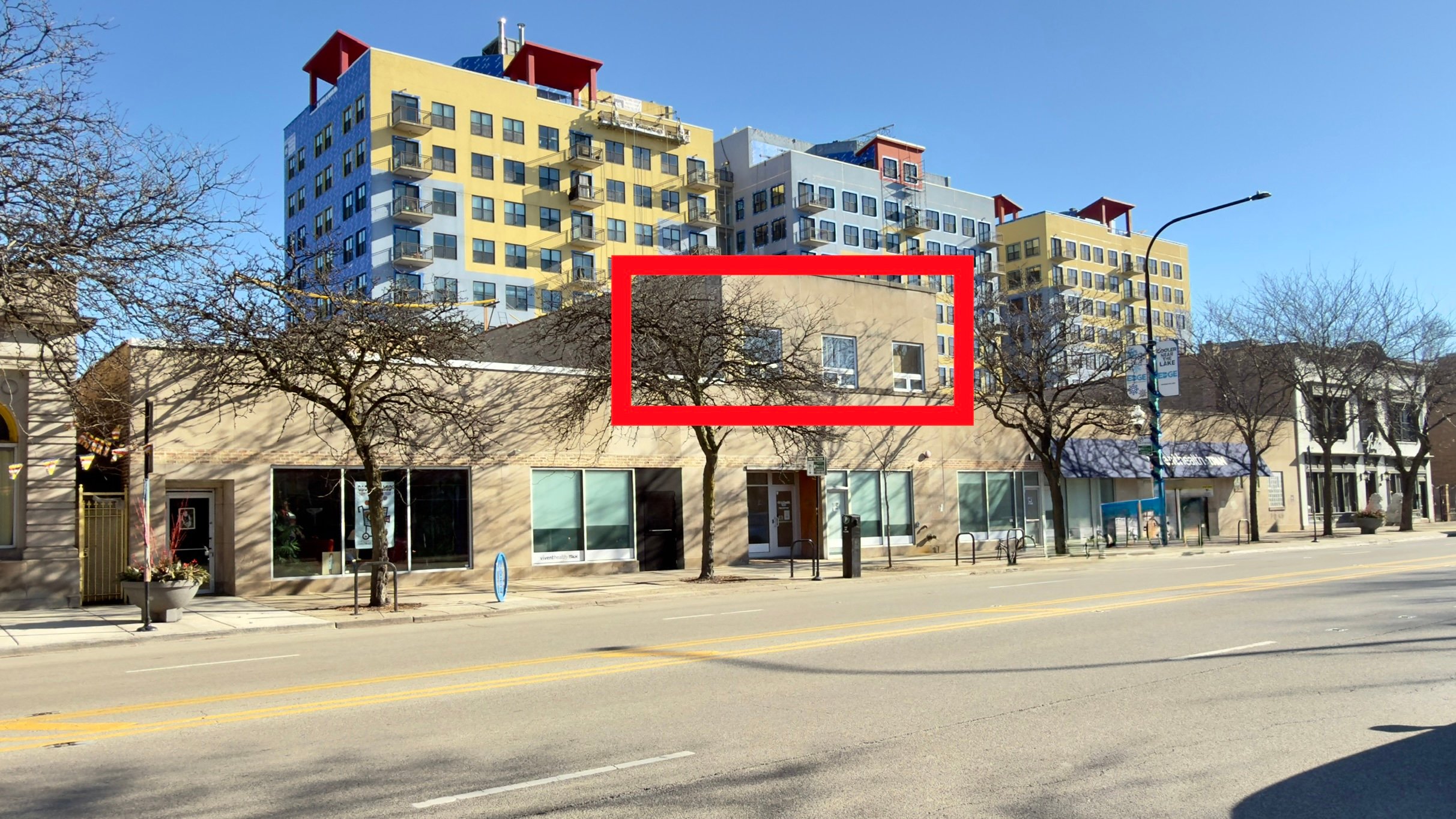 5531 Broadway St, Chicago, IL 60640
