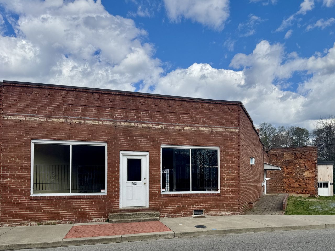 201 E Union St, Marshville, NC 28103
