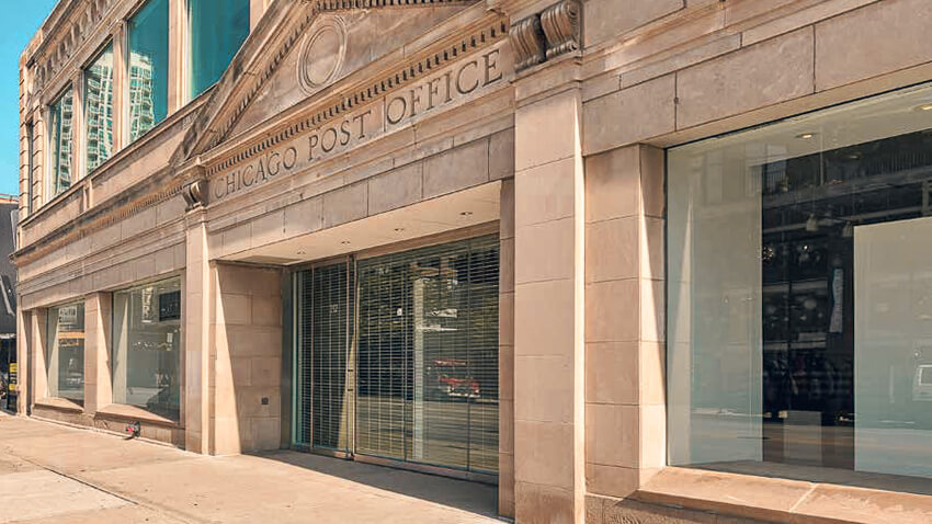 210 Chicago Ave,Unit 16, Chicago, IL 60654-3107