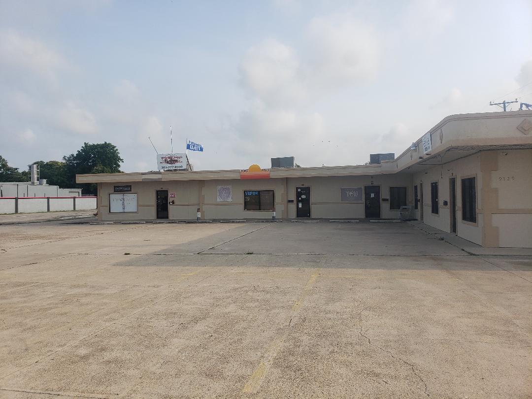 9729 S Padre Island Dr, Corpus Christi, TX 78418