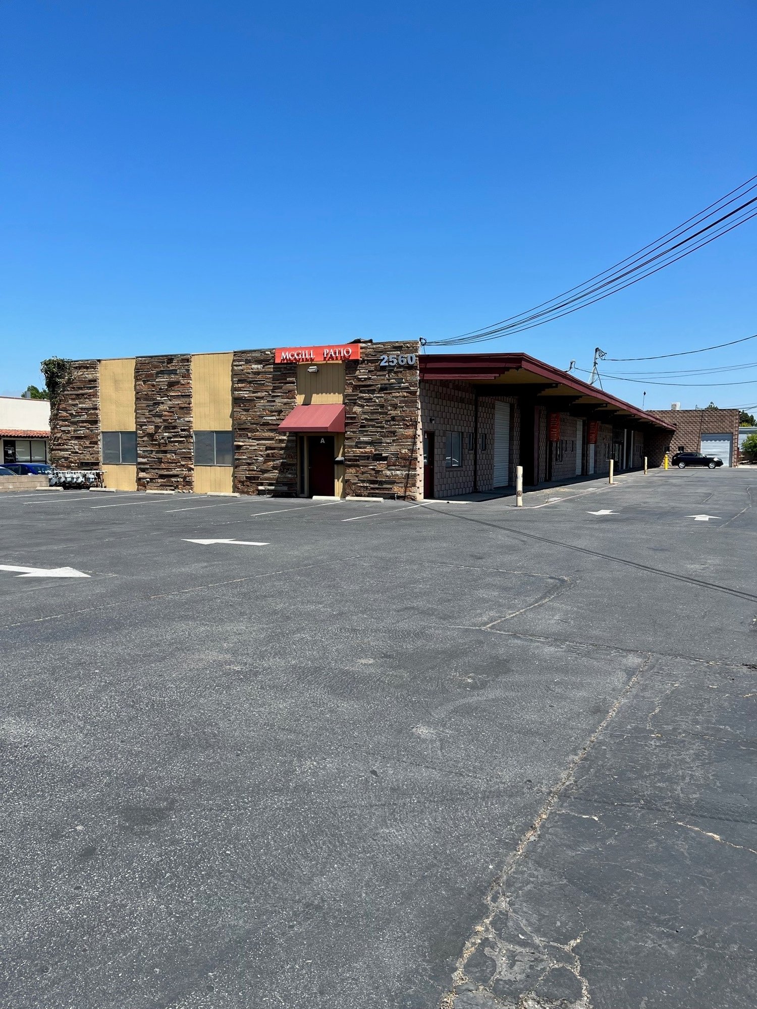 2560 Wyandotte St, Mountain View, CA 94043