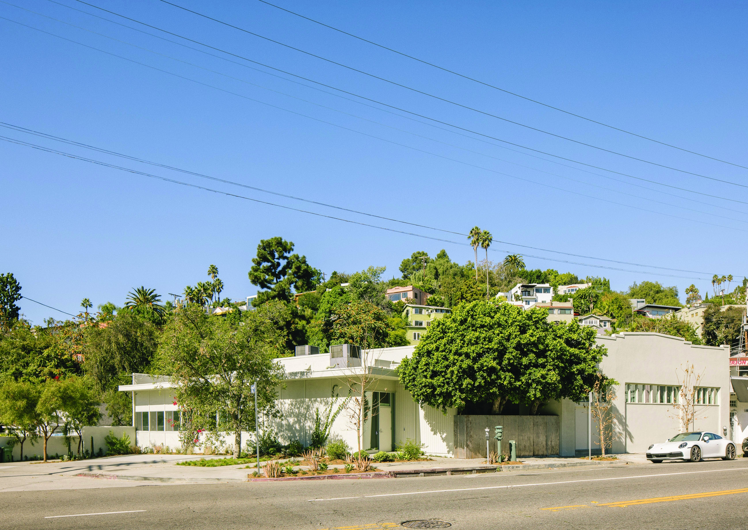 1825 Hyperion Ave, Los Angeles, CA 90027
