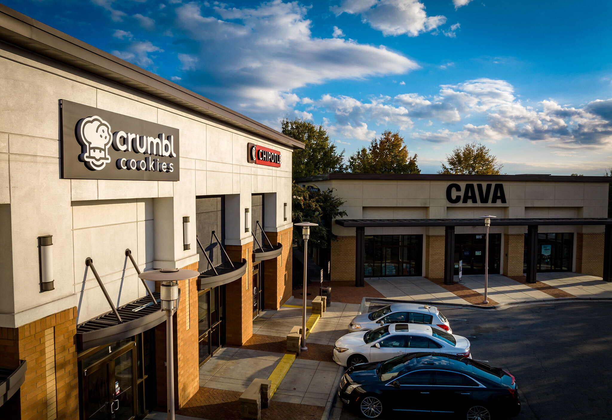 9841 Northlake Centre Pkwy, Charlotte, NC 28216